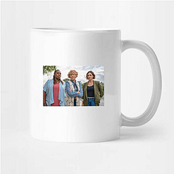 Amateur Detectives The Marlow Murder Club Mugs