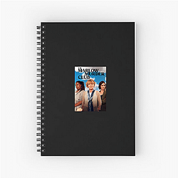 Small Town The Marlow Murder Club Notebook