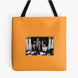 Curious Trio The Marlow Murder Club Bags
