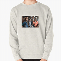River Murders The Marlow Murder Club Sweatshirts