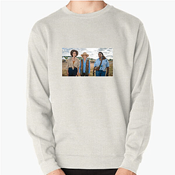 Watery Secrets The Marlow Murder Club Sweatshirts