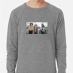 Watery Secrets The Marlow Murder Club Sweatshirts