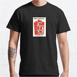 Cozy Mystery The Marlow Murder Club T-Shirts