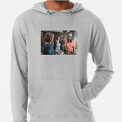 River Murders The Marlow Murder Club Hoodies