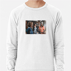River Murders The Marlow Murder Club Sweatshirts