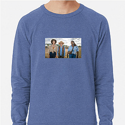Watery Secrets The Marlow Murder Club Sweatshirts