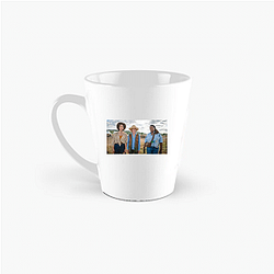 Watery Secrets The Marlow Murder Club Mugs