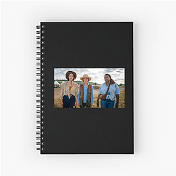 Watery Secrets The Marlow Murder Club Notebook