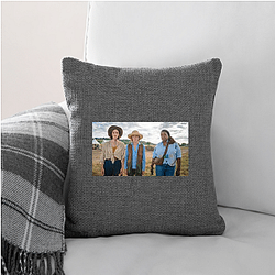Watery Secrets The Marlow Murder Club Pillows Cover