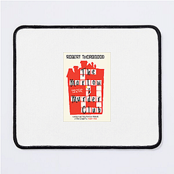 Cozy Mystery The Marlow Murder Club Mouse Pads