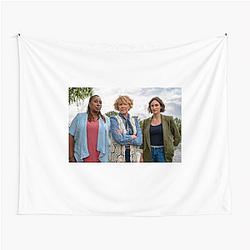 Amateur Detectives The Marlow Murder Club Tapestries