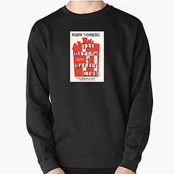 Cozy Mystery The Marlow Murder Club Sweatshirts