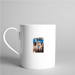 Small Town The Marlow Murder Club Mugs