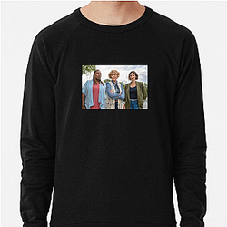 Amateur Detectives The Marlow Murder Club Sweatshirts