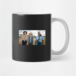 Watery Secrets The Marlow Murder Club Mugs