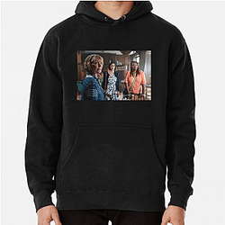 River Murders The Marlow Murder Club Hoodies