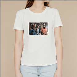 River Murders The Marlow Murder Club T-Shirts