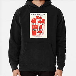 Cozy Mystery The Marlow Murder Club Hoodies