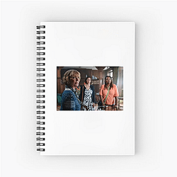 River Murders The Marlow Murder Club Notebook