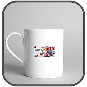 The Marlow Murder Club Mugs