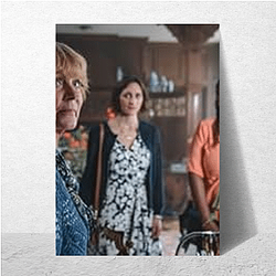 River Murders The Marlow Murder Club Posters