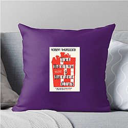 Cozy Mystery The Marlow Murder Club Pillows Cover