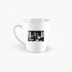 Curious Trio The Marlow Murder Club Mugs