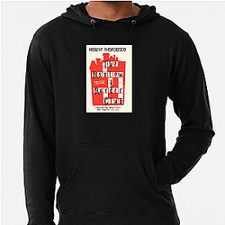 Cozy Mystery The Marlow Murder Club Hoodies