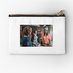 River Murders The Marlow Murder Club Zipper Pouches