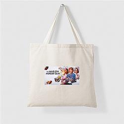 Gentle Humor The Marlow Murder Club Bags