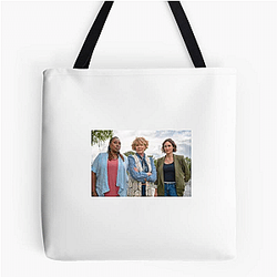 Amateur Detectives The Marlow Murder Club Bags