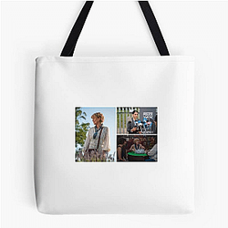 Domestic Crime The Marlow Murder Club Bags