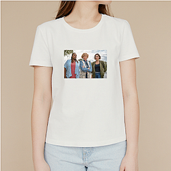 Amateur Detectives The Marlow Murder Club T-Shirts