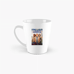 Retired Sleuths The Marlow Murder Club Mugs