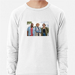 Amateur Detectives The Marlow Murder Club Sweatshirts