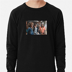River Murders The Marlow Murder Club Sweatshirts