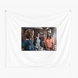 River Murders The Marlow Murder Club Tapestries