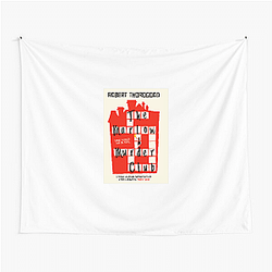 Cozy Mystery The Marlow Murder Club Tapestries