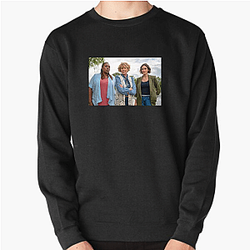 Amateur Detectives The Marlow Murder Club Sweatshirts