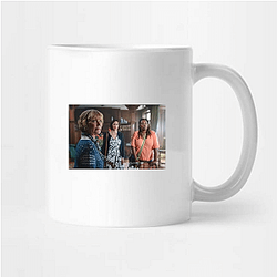 River Murders The Marlow Murder Club Mugs
