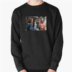 River Murders The Marlow Murder Club Sweatshirts
