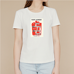 Cozy Mystery The Marlow Murder Club T-Shirts