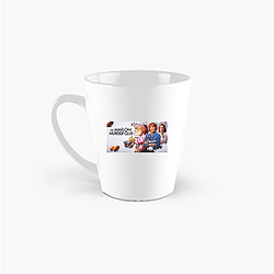 Gentle Humor The Marlow Murder Club Mugs