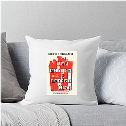 Cozy Mystery The Marlow Murder Club Pillows Cover