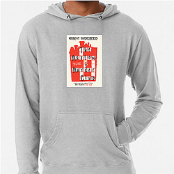 Cozy Mystery The Marlow Murder Club Hoodies