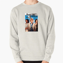 Small Town The Marlow Murder Club Sweatshirts