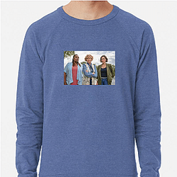 Amateur Detectives The Marlow Murder Club Sweatshirts