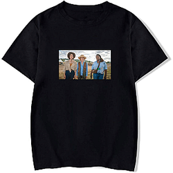 Watery Secrets The Marlow Murder Club T-Shirts