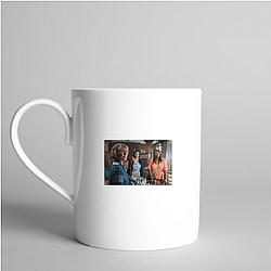 River Murders The Marlow Murder Club Mugs