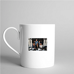Curious Trio The Marlow Murder Club Mugs